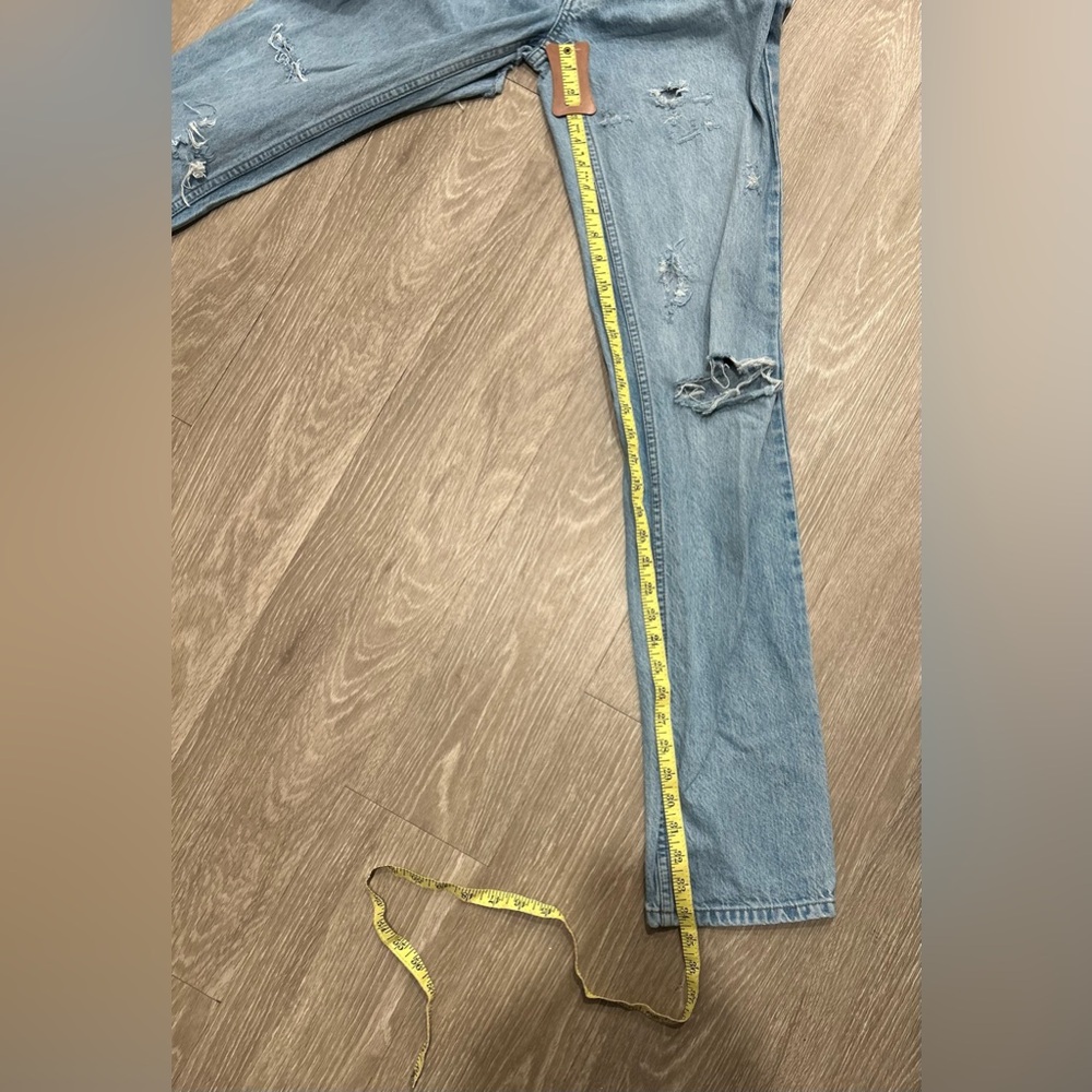 ASOS tall jeans - Picture 6 of 7